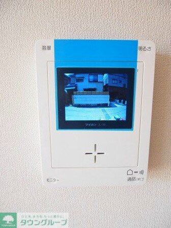 TFハウス杉並の物件内観写真